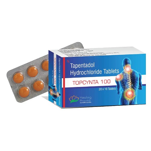topcynta 100 mg tablets | tapentadol online at sym