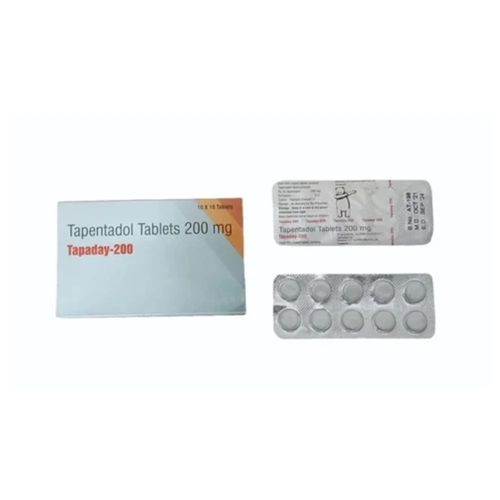 Is Tapaday 200mg Right for Long Term Use? 2 buy Tapaday 200 mg Tapentadol from searchyourmeds.com