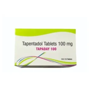 Tapaday 100 mg