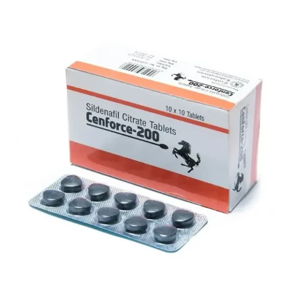 Cenforce 200mg