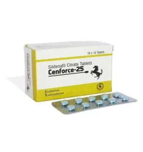 Cenforce 25mg
