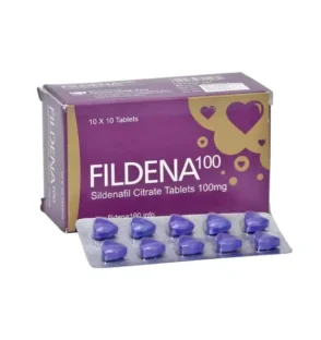 Fildena 100mg