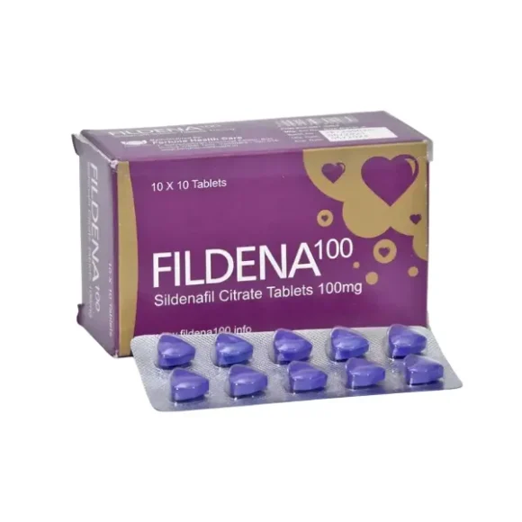 Fildena 100mg