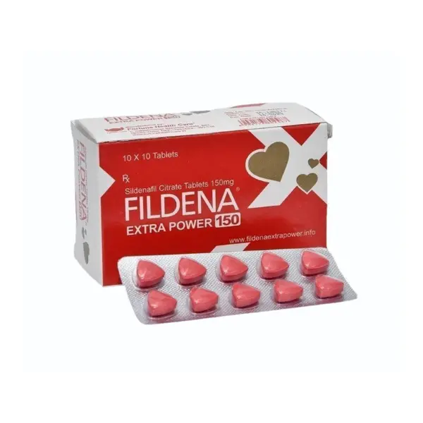 Fildena 150mg