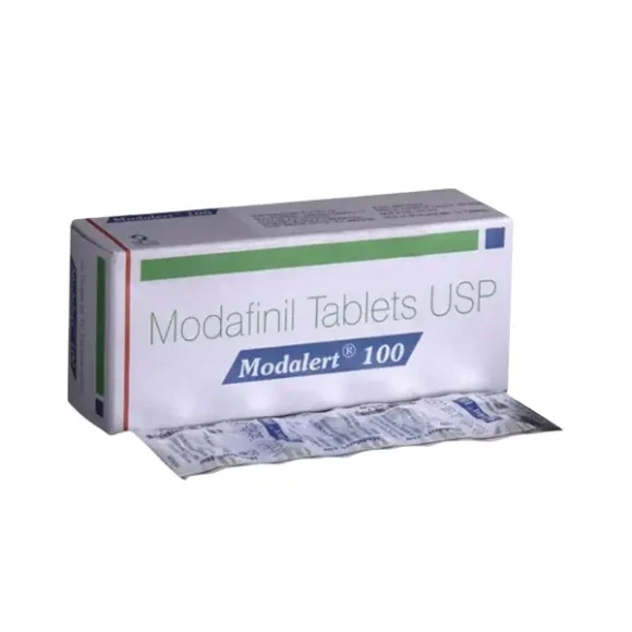 Modalert 100mg