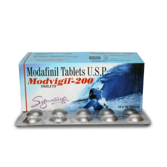 Modvigil 200mg 1 Modvigil 200mg