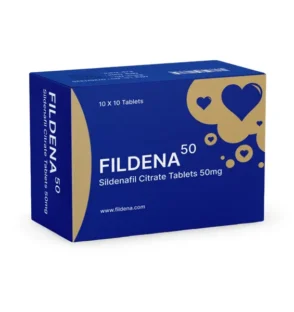 fildena 50mg