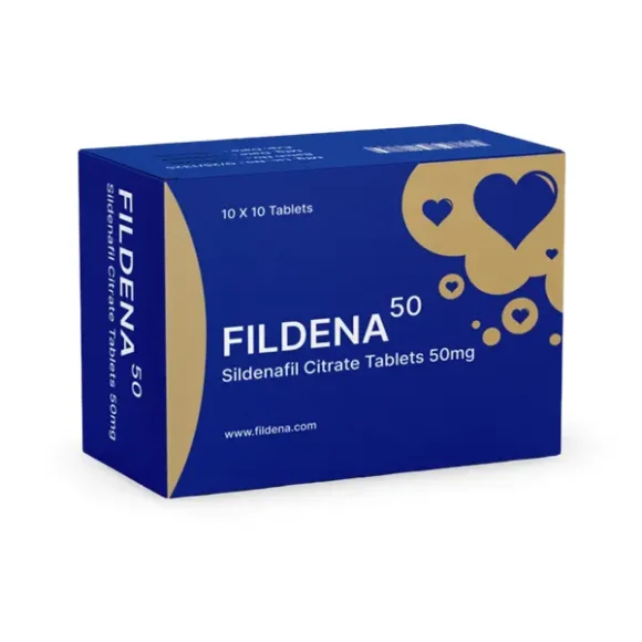fildena 50mg